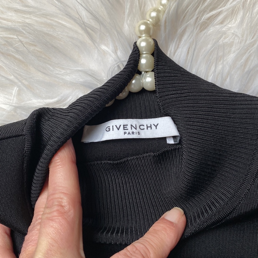 Givenchy Top - Picture 15 of 16